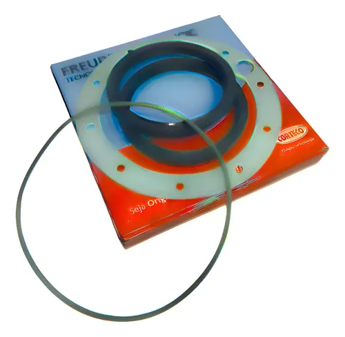 Retentor Roda Traseiro Mb 1924 1941 Corteco