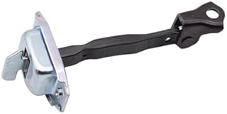1 peça de alça de retenção de porta de carro limitador dobradiça dianteira traseira para Toyota para Matrix para Corolla 2003-2009 6862002061