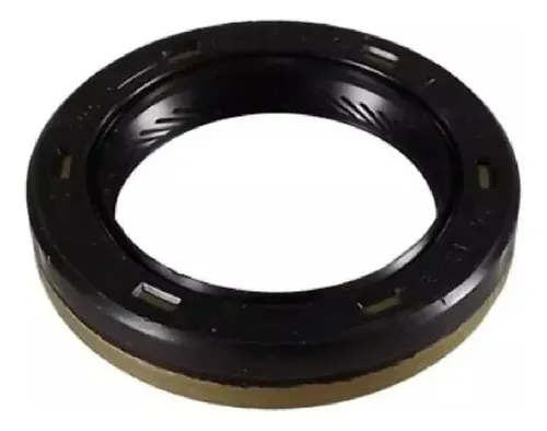 Retentor Virabrequim Courier Fiesta Ka 1 0 1 3 Endura 97 99 Dianteiro Corteco
