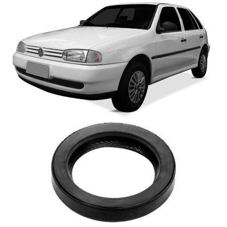 Retentor Virabrequim Dianteiro Corcel Escort Gol G1 Parati Cht Sabó 00962BR