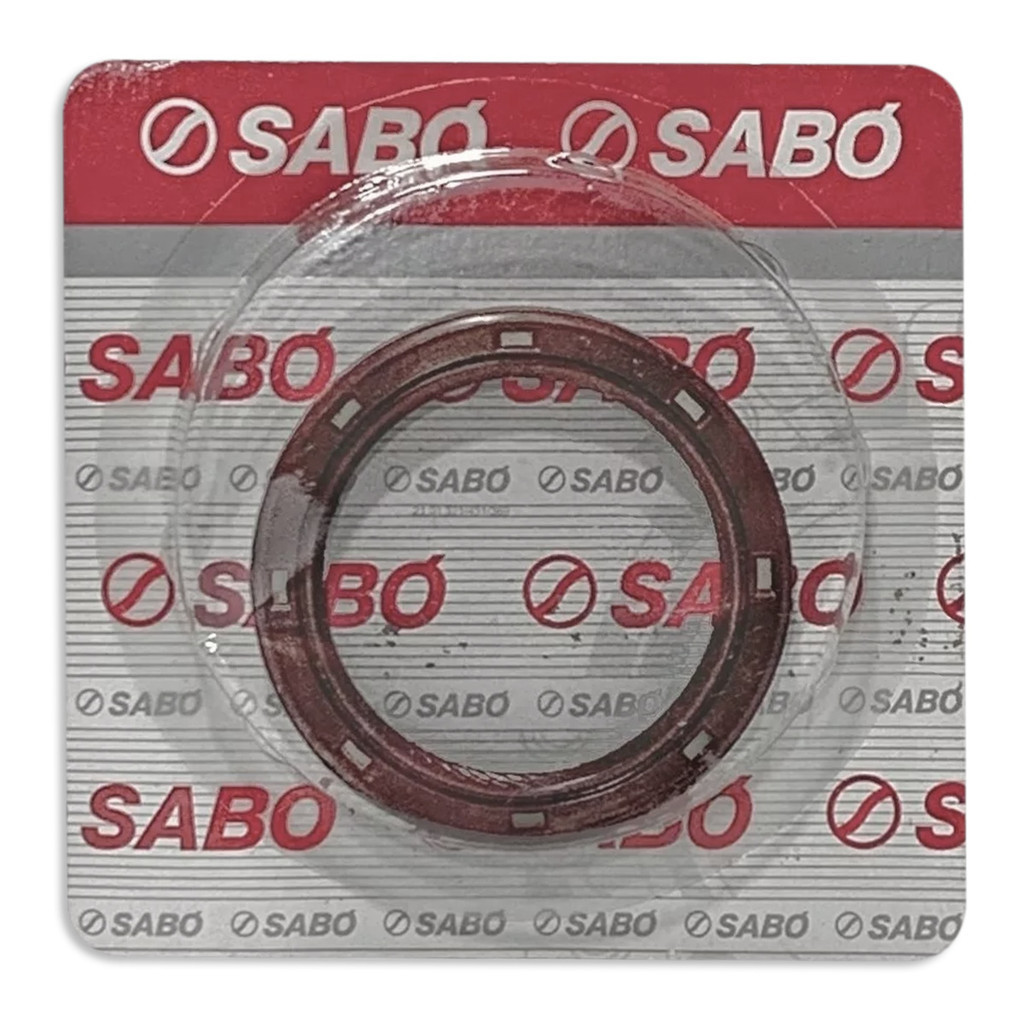 Retentor Virabrequim Dianteiro Nissan March Versa Renault Logan Sandero 1 0 1 6