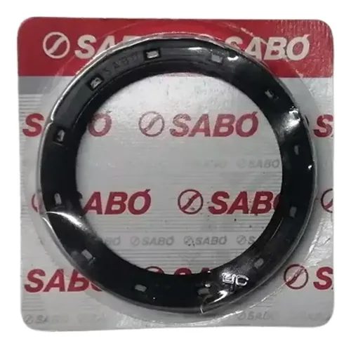 Retentor Virabrequim Dianteiro Renault Master 2 5 2004 2012 Sabó 05937BRGF
