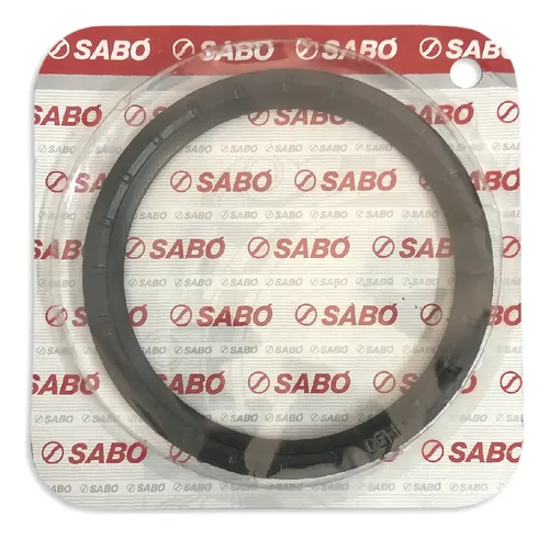 Retentor Virabrequim Volante Gm C 100 Opala 4 1 12V Sabó 02619BRAGF