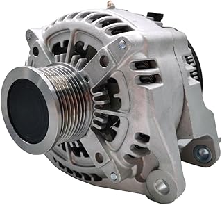 Retificador Alternador Grand Cherokee 2011 2015 160A Diodo 12X35A Gauss GA1150