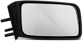 Retrovisor Gol/Parati/Voyage/88/94 – C/Controle DIREITO