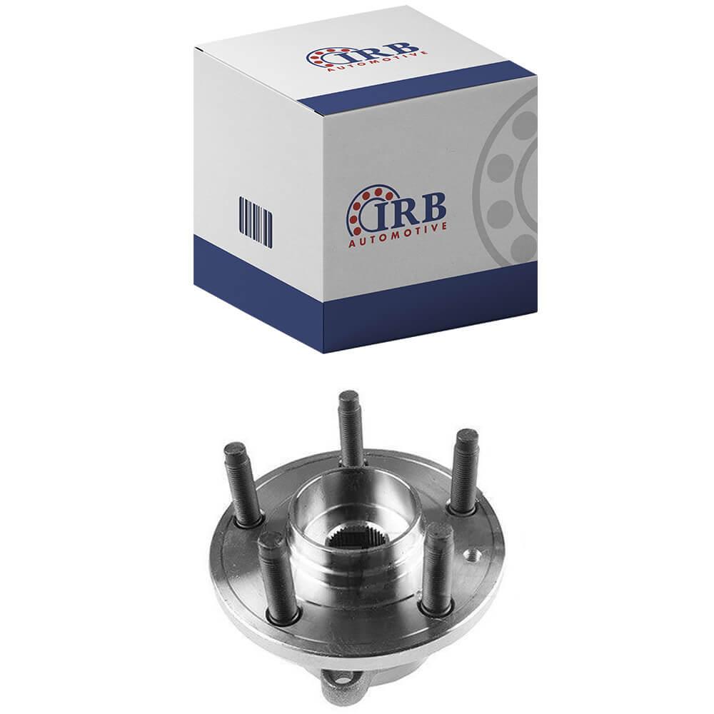 Rolamento Dianteiro Ford Edge 3 5 V6 ABS Irb