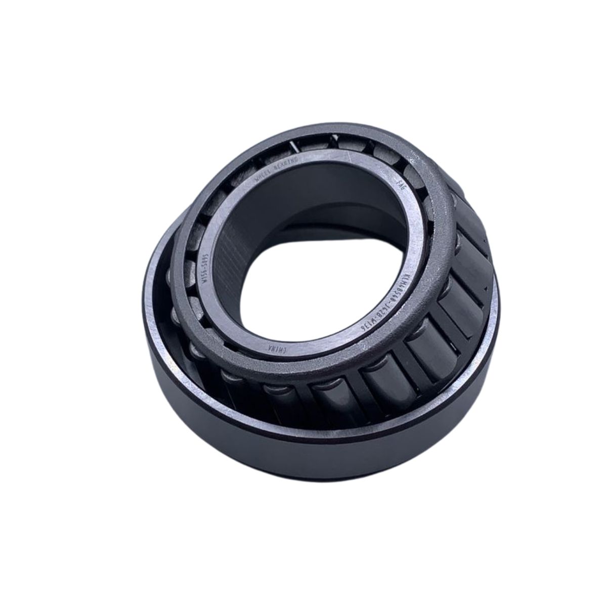 Rolamento Dianteiro Ford F1000 D10 D20 Interno Fag