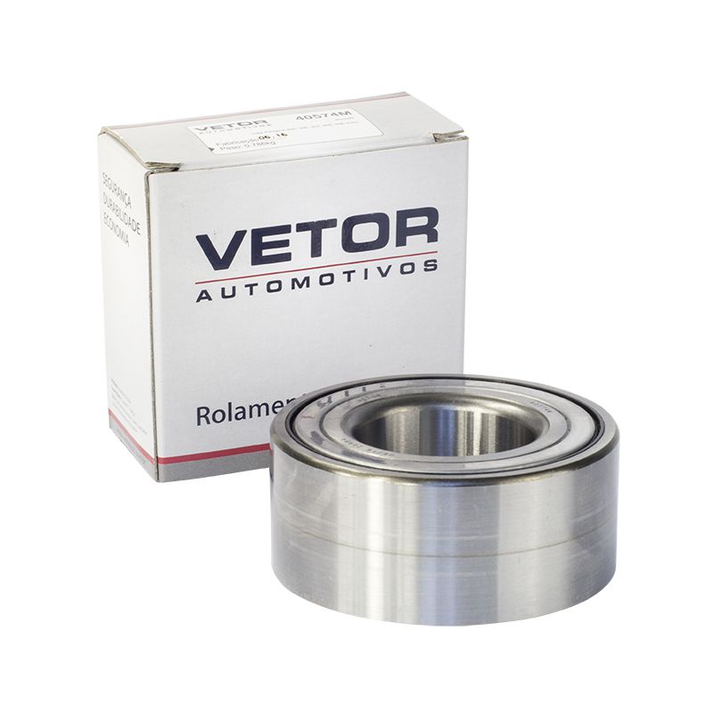 Rolamento Roda Aircross C3 C4 C5 2001 2020 Dianteiro ABS ABS Skf VKBC20011