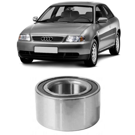 Rolamento Roda Audi A3 1 6 1 8 97 2003 Dianteiro Irb