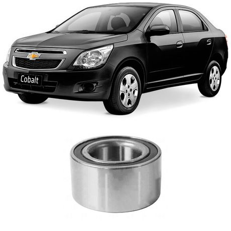 Rolamento Roda Chevrolet Cobalt 1 4 2012 2018 Dianteiro Irb