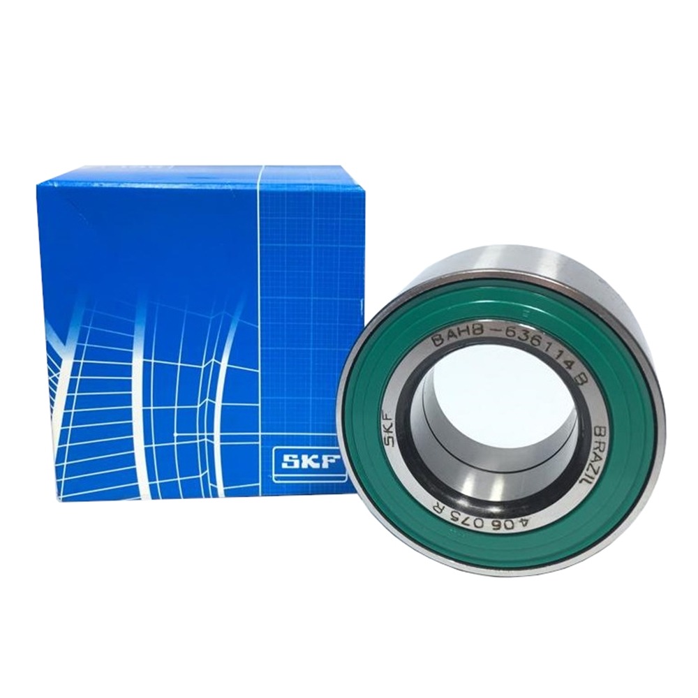 Rolamento Roda Chevrolet Corsa Celta 94 2016 Traseiro Interno ABS BT10607Q Skf