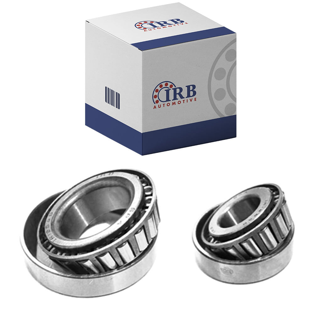Rolamento Roda Chevrolet Corsa Hatch 94 2002 Dianteiro ABS Nsk