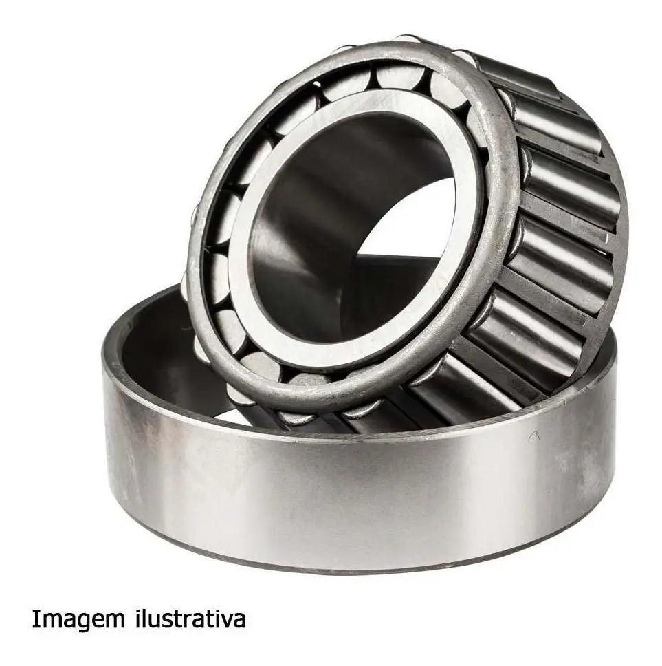 Rolamento Roda Diant Scania 112 Int 117028