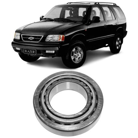 Rolamento Roda Dianteiro Chevrolet A10 Blazer Fag 12649 12610J42A