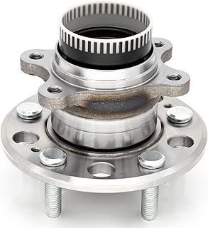 Substituição do rolamento do cubo da roda traseira para Hyundai Azera 11-17/Sonata 10-14/Tucson 09-15/Kia Cadenza 14-16/Optima 11-16/Rondo 08-12/Sportage 09-16 [512437]