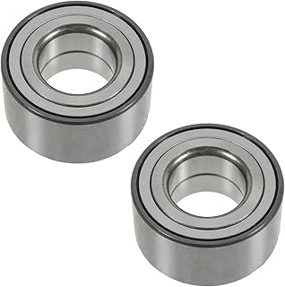 Conjunto de par dianteiro de rolamento do cubo da roda para Mitsubishi Lancer Outlander