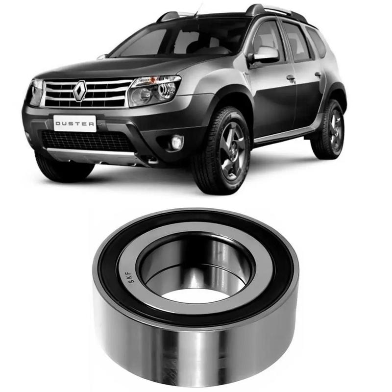 Rolamento Roda Dianteiro Renault Duster ABS Fag