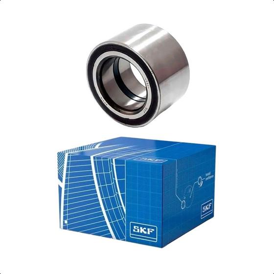 Rolamento Roda Fiat Ducato 97 2017 Dianteiro ABS Skf