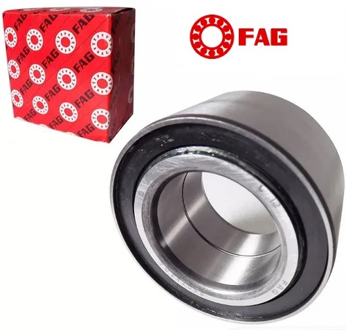 Rolamento Roda Fiat Elba Fiorino Idea 85 2016 Dianteiro ABS Fag 567918