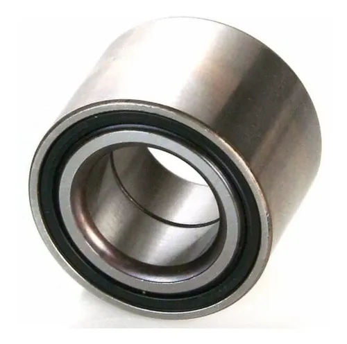 Rolamento Roda Ford Escort 93 2002 Dianteiro ABS Nsk