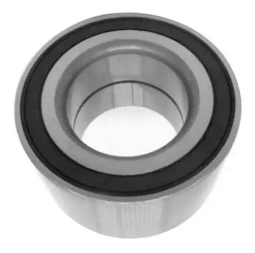 Rolamento Roda Ford Fiesta Sedan 2005 2014 Dianteiro ABS Skf