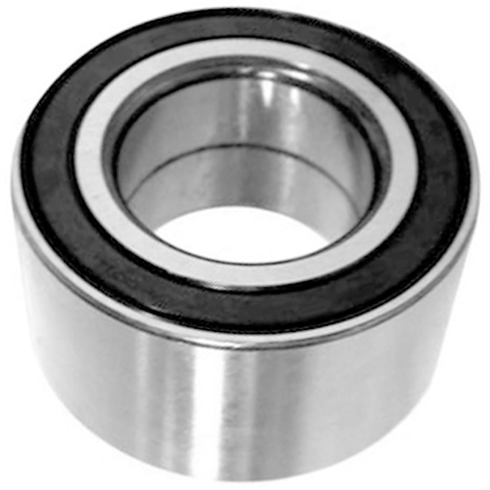 Rolamento Roda Ford Ka 97 2007 Dianteiro ABS Nsk