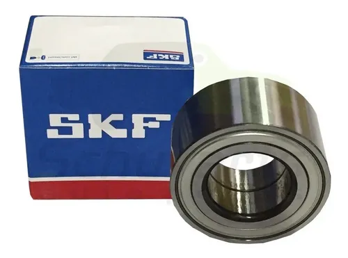 Rolamento Roda Hyundai Azera IX35 2010 2013 Dianteiro ABS Skf VKBC20033