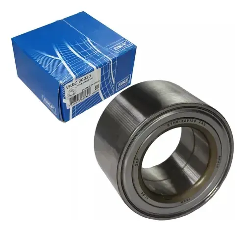 Rolamento Roda Peugeot Boxer 99 2017 Dianteiro ABS Skf