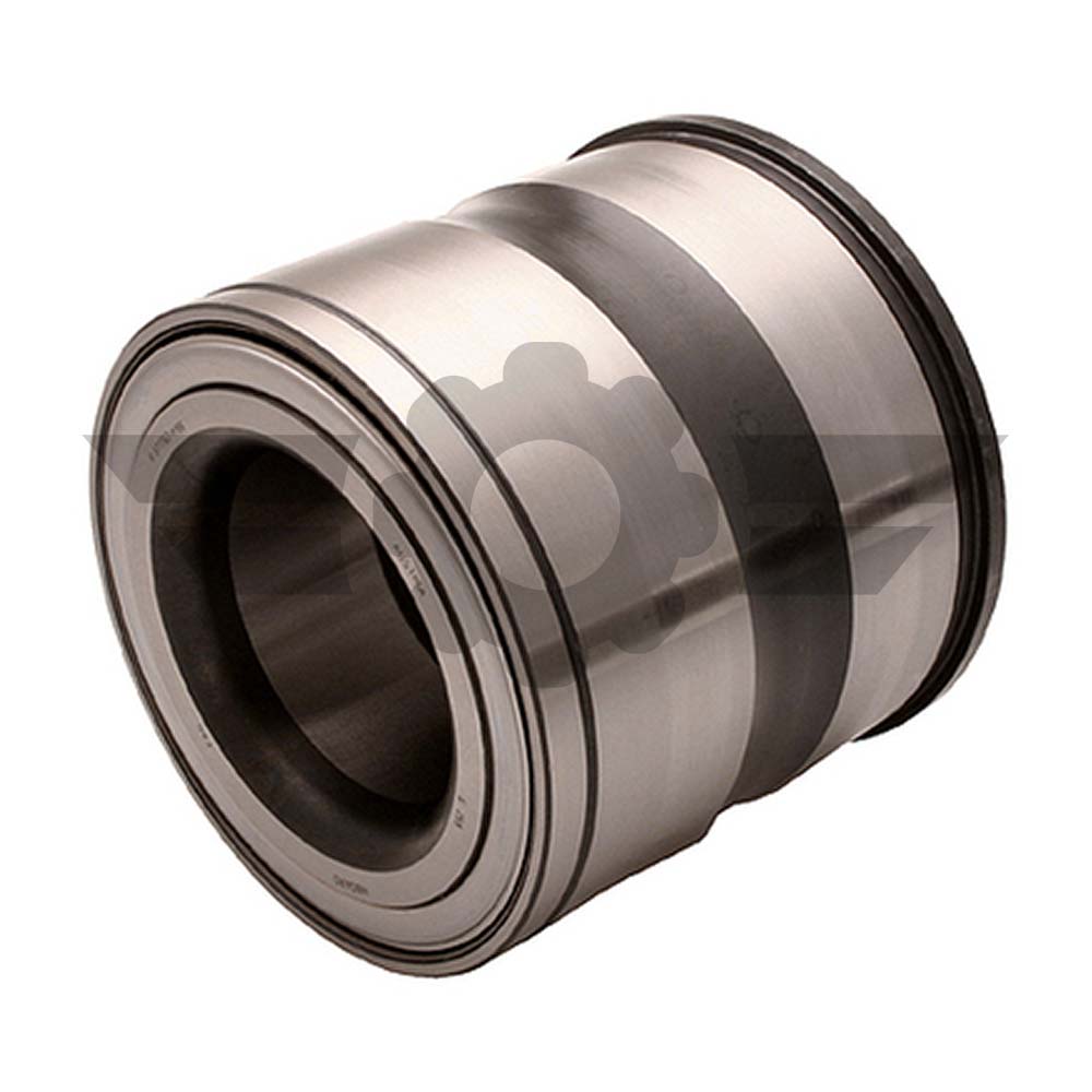 Rolamento Roda Scania 114 97 2008 Dianteiro Fag 571762 01 H195 571762, H195