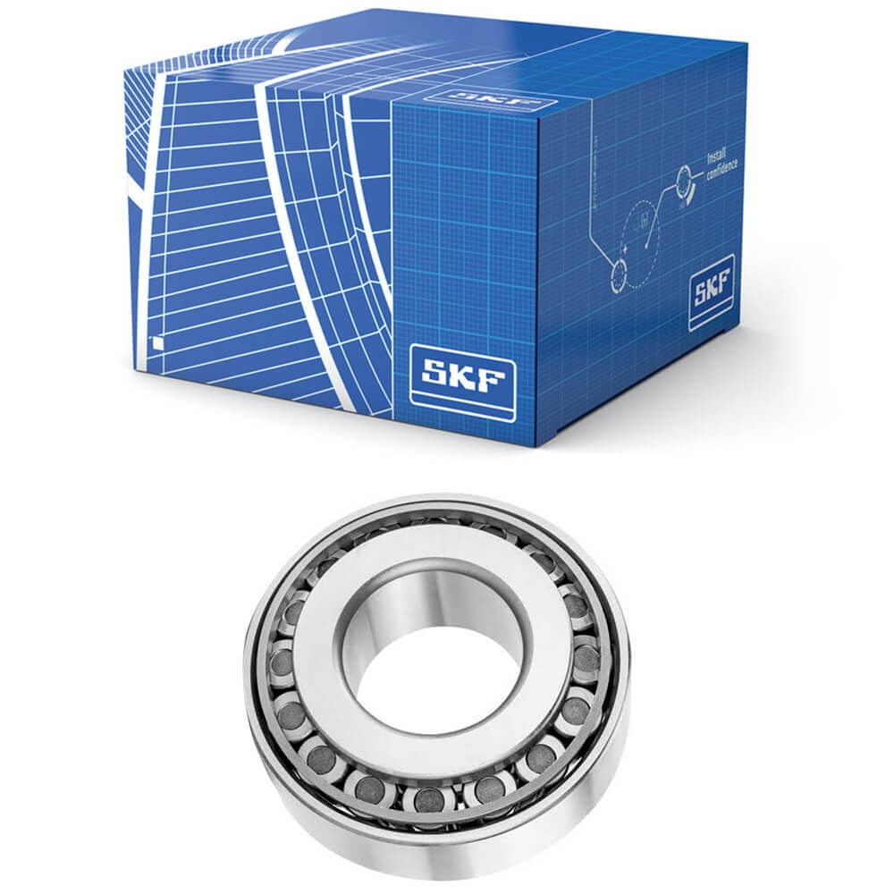 Rolamento Roda Scania 124 97 2008 Dianteiro Externo Skf