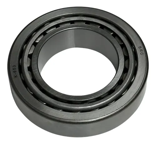 Rolamento Roda Tras Volvo N10 Capa 148956