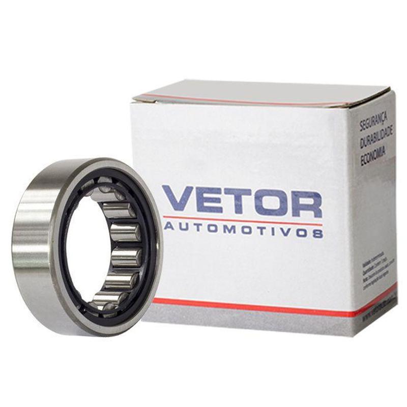 Rolamento Roda Traseiro Externo Caravan Opala F1000 Vetor F45084