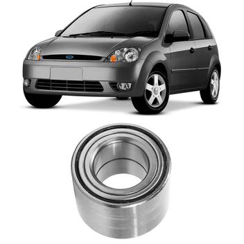 Rolamento Roda Traseiro Ford Ecosport Fiesta Focus Fag 801023 07