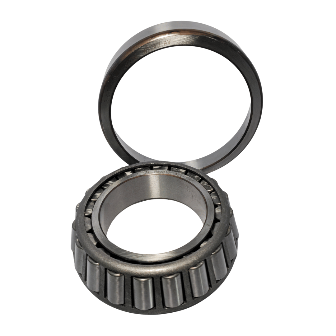 Rolamento Roda Traseiro Mb 1113 Carreta Fag