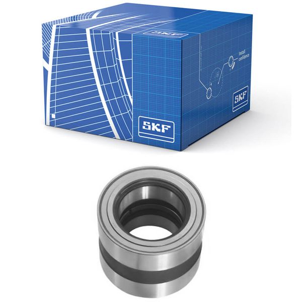Rolamento Roda VW Delivery 2015 2022 Dianteiro ABS VKHB4109 Skf