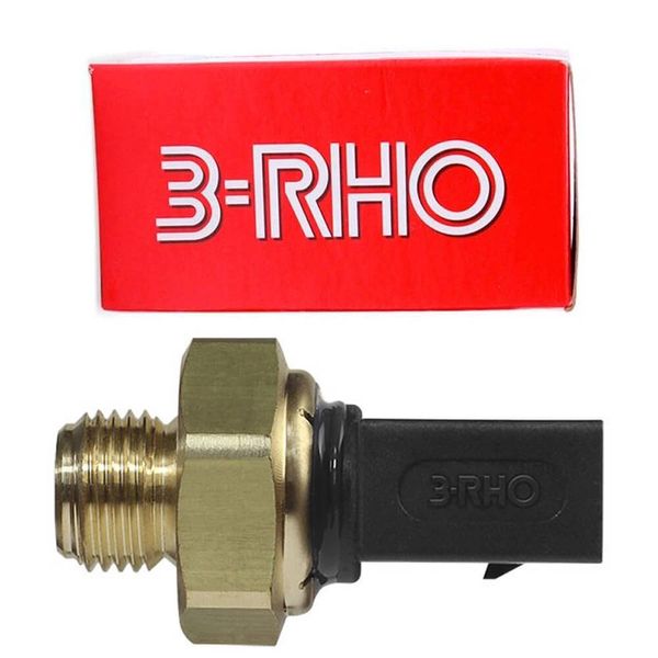 Sensor Eletronico Pressão Mercedes-Benz Accelo Actros Atron 7722 3RH