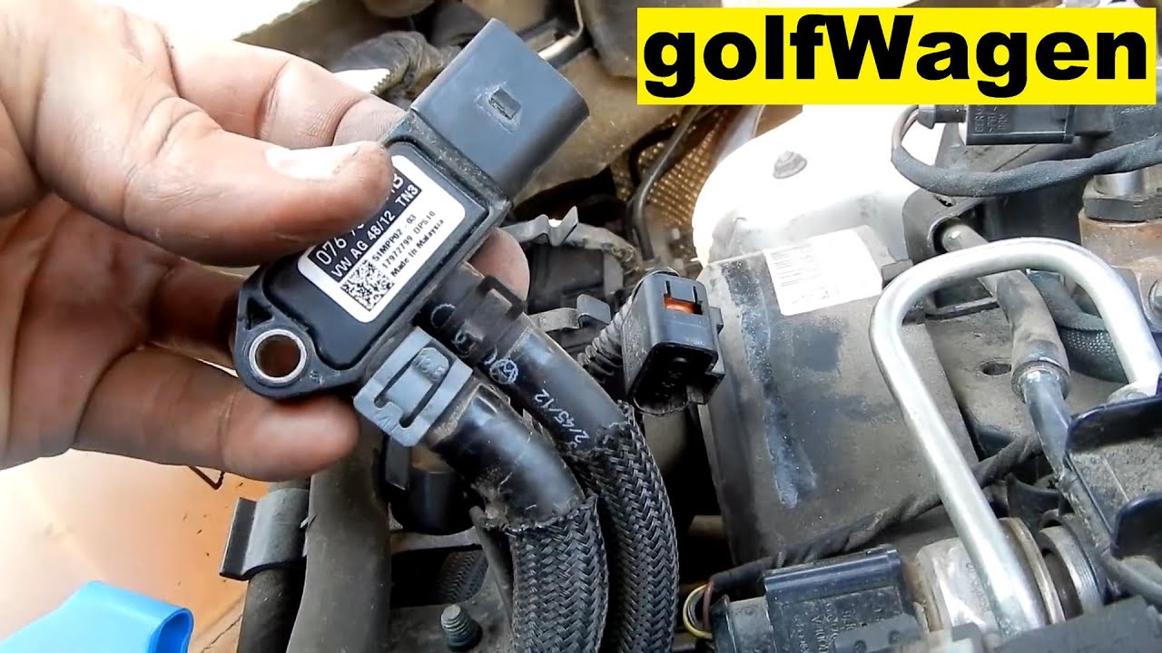 Sensor Fase Audi A3 2 0 09 11 A4 2 0 3 2 V6