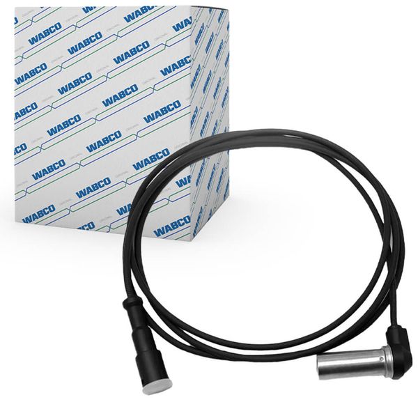 Sensor Freio Dianteiro Mb Axor Atego Actros Wabco 4410328230