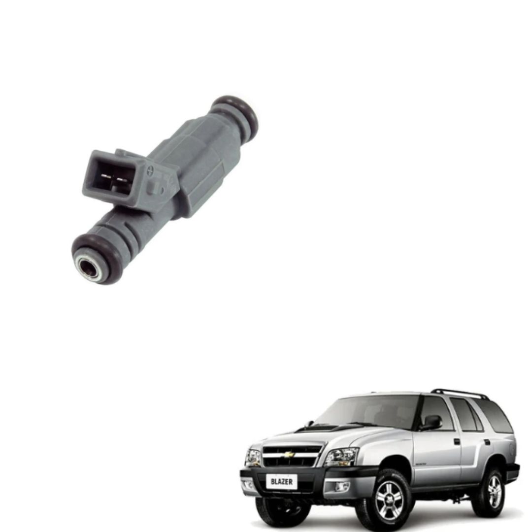 Sensor Inj Gm Blazer S10 4 3 6CIL MPFI 98 127471 6CIL, 127471