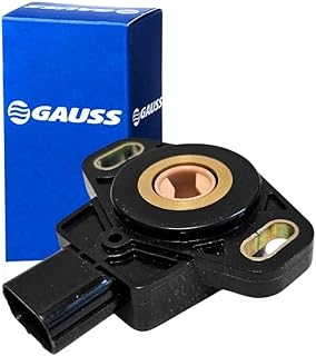 Sensor Posicao Borboleta Tps Civic 1 7 Crv 2 0 Fit 1 4 1