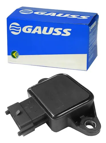 Sensor Posicao Borboleta Tps Elantra Tucson Cerato Sportage 1 6 2 0 Gauss GS7600