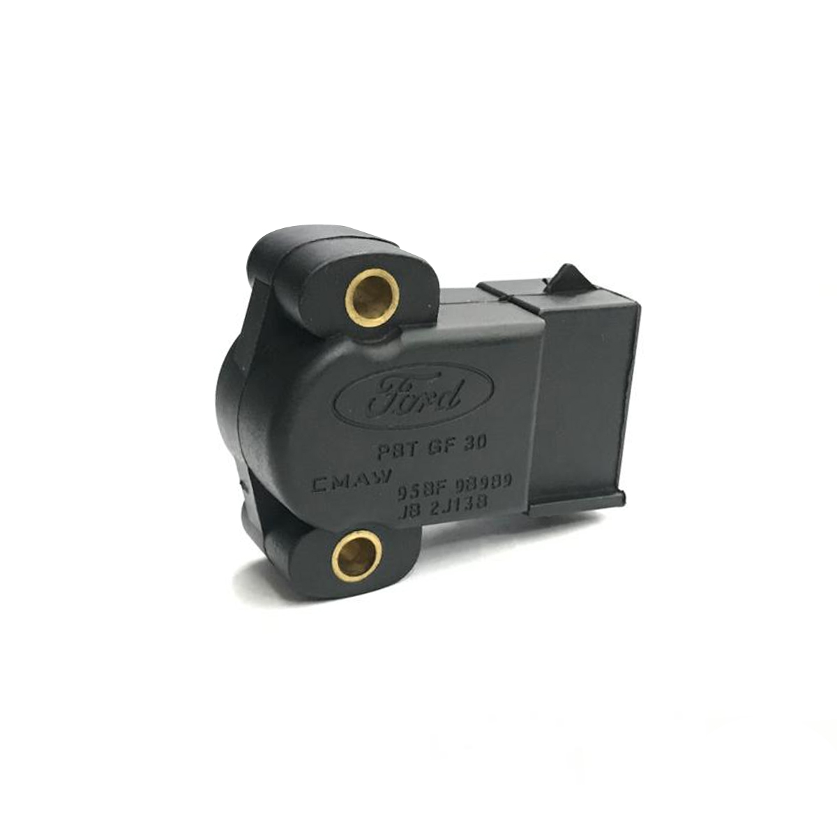Sensor Posicao Borboleta Tps Ford Courier Fiesta Ka Gauss GS7391