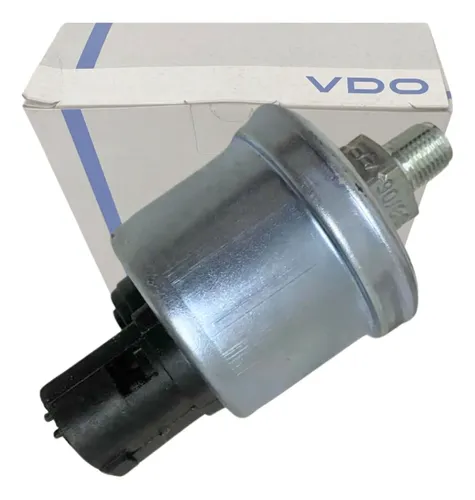 Sensor Pressão Óleo Volvo Bus B58 80 89 360002024 Vdo B58, 360002024