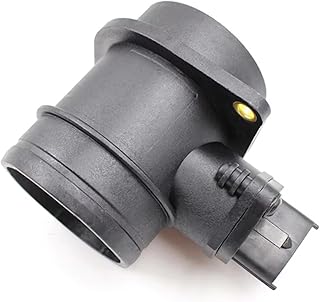 Sensor de Fluxo de Ar de Massa para Fiat Marea Multipla Palio Stilo Strada 46559828 60816448 0281002308 Sensor de Fluxo de Ar de Massa MAF