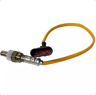Sensor de Oxigênio (Sonda Lambda) OZA641-A6 para Fiat Uno, Palio, Siena, Bravo, Punto e Strada