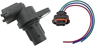 Sensores de posição da árvore de cames de carro 2005-2012 para Ranger EA ET PJ PK para Mazda BT-50 Pickup 2.5 MRZ-CD 3.0 TDCi Sensor de posição do eixo de cames 0281002728 WE0118230 Sensor de posição