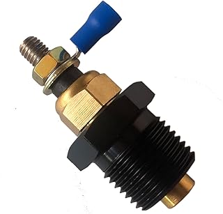 Adaptador De Sensor De Temperatura Do Líquido De Arrefecimento K-Swap K20 K24 Engine Swap Fit Para Honda Civic Com Adaptador De Acessórios 3/8-1/8Npt