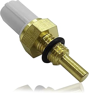 Sensor De Temperatura Do Líquido De Arrefecimento, Compatível Com Accord Cr-V 2003-2007, Honda Civic Element 2001-2011, Pilot Rl Tsx S2000, Odyssey 2005-2006, Acur Mdx 2003-2005, 37870-Pna-003