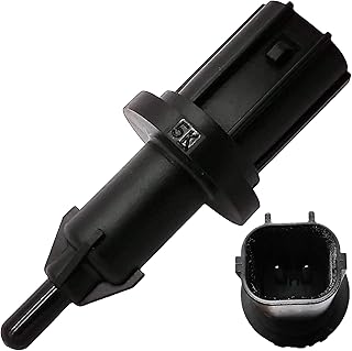 Sensor Temperatura Honda Civic Cr V Fit Gasolina Mte 4097
