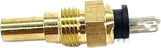 Sensor de temperatura del refrigerante del motor MD050214 para Mitsubishi L200 L300 Pajero I II 2.5 1987.